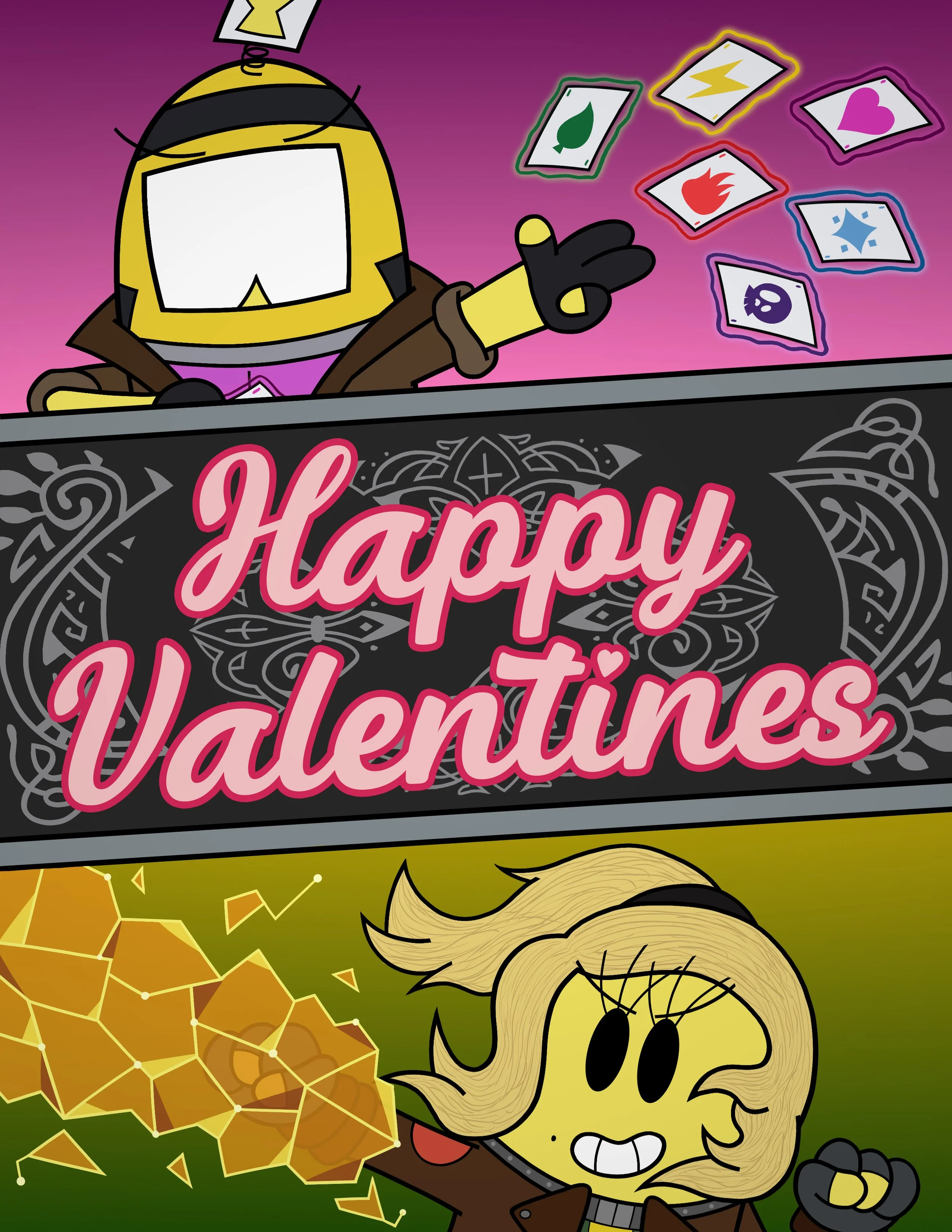 Valentine's Day (2026)