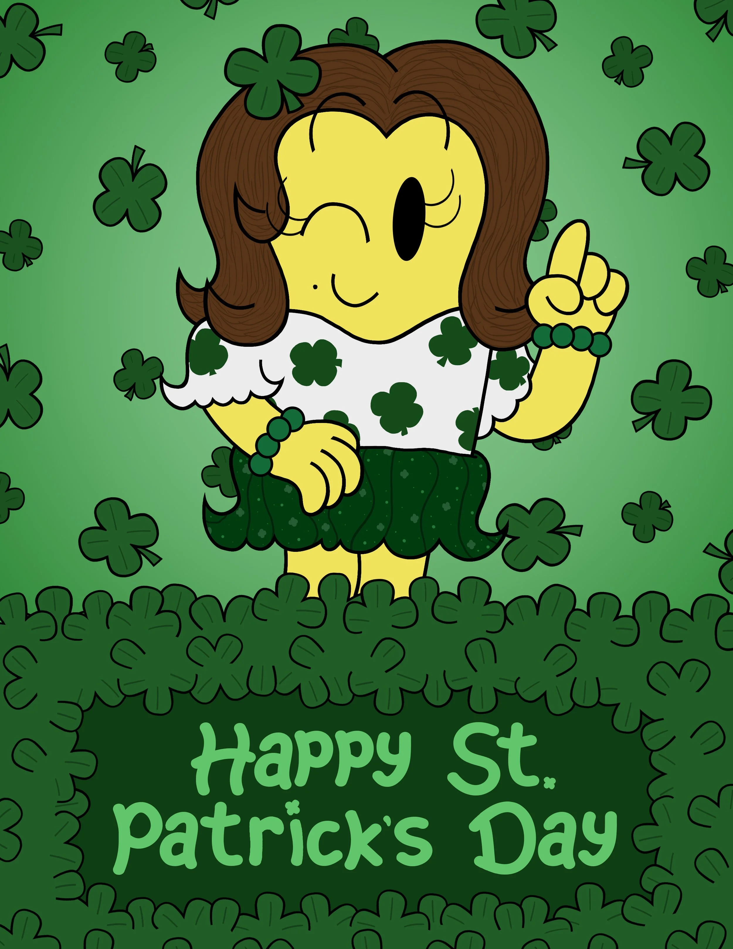 St. Patrick's Day (2026)