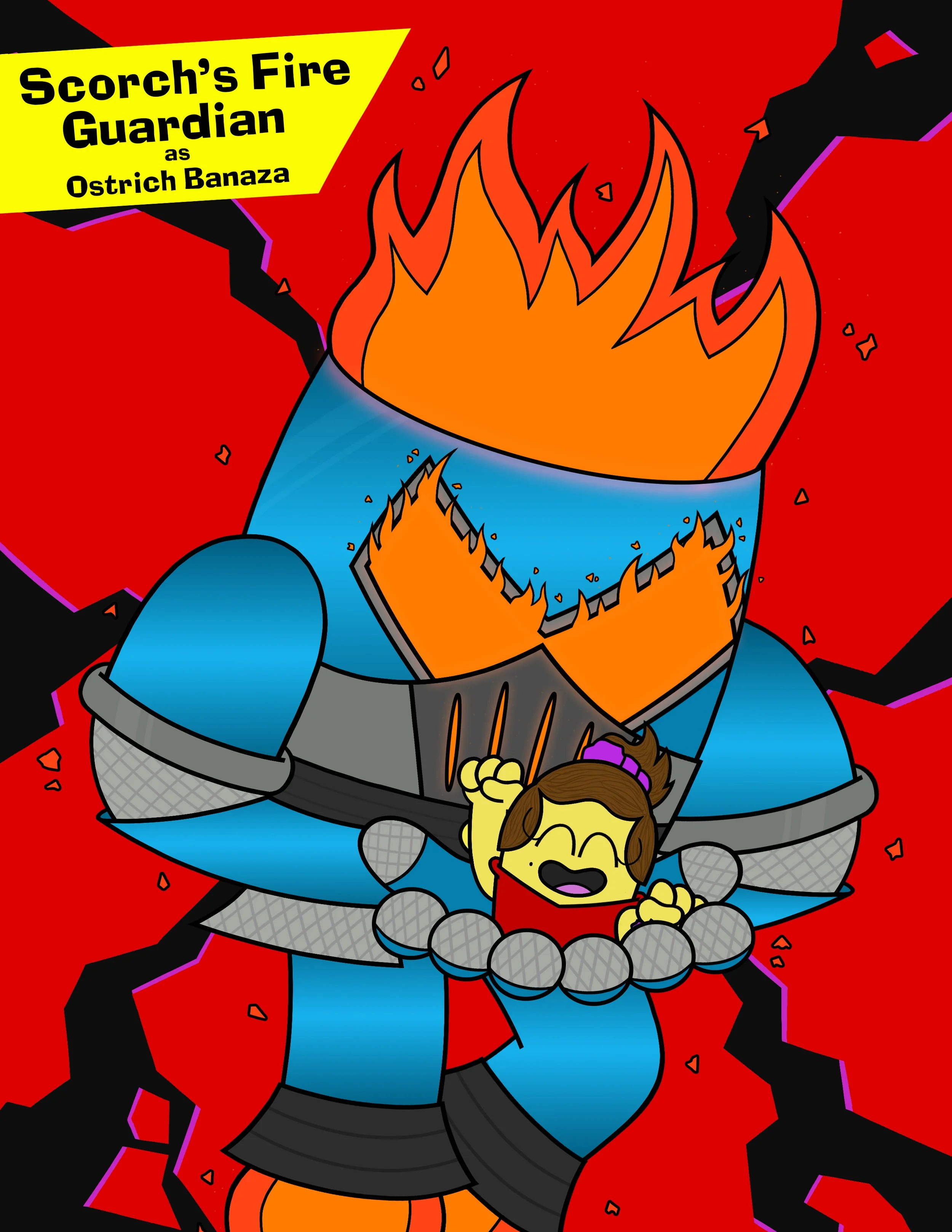 Underground Music Tour - Donkey Kong Bananza (Ostrich Bananza)