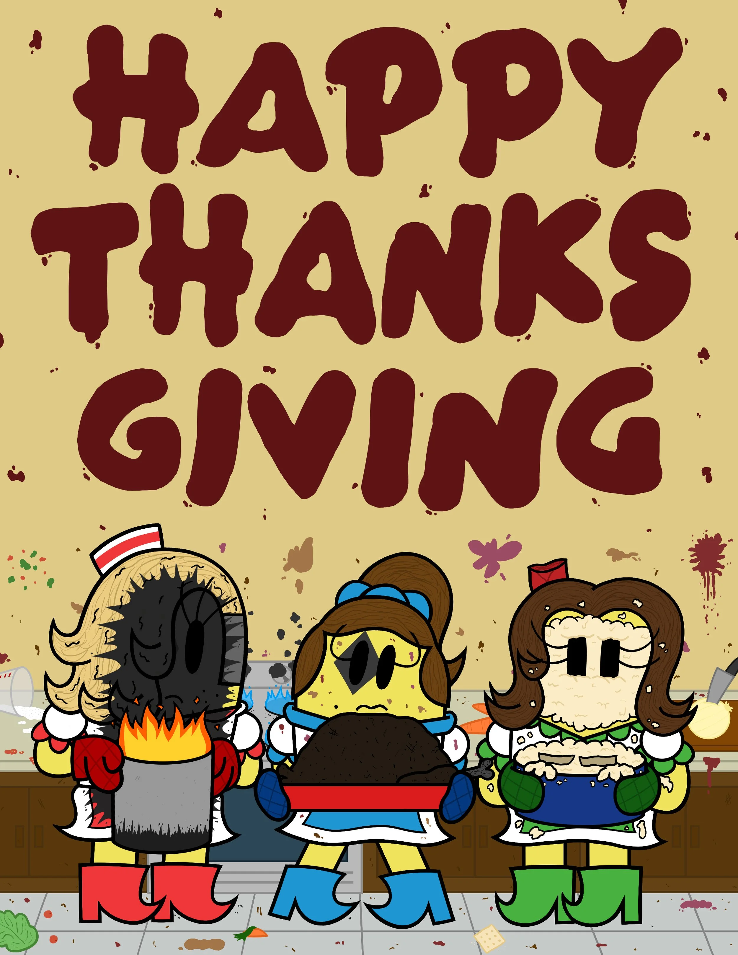 Thanksgiving (2025)