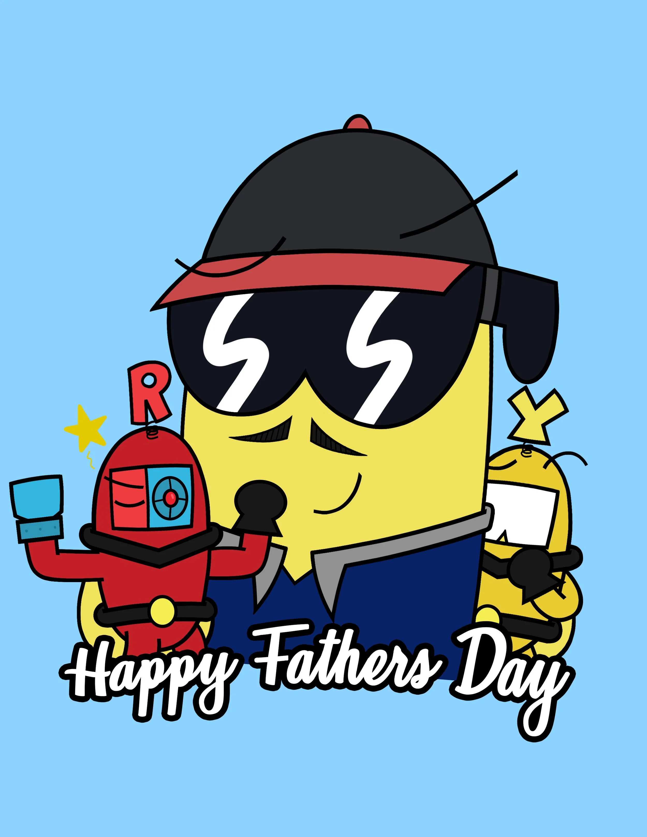 Father's Day (2026)