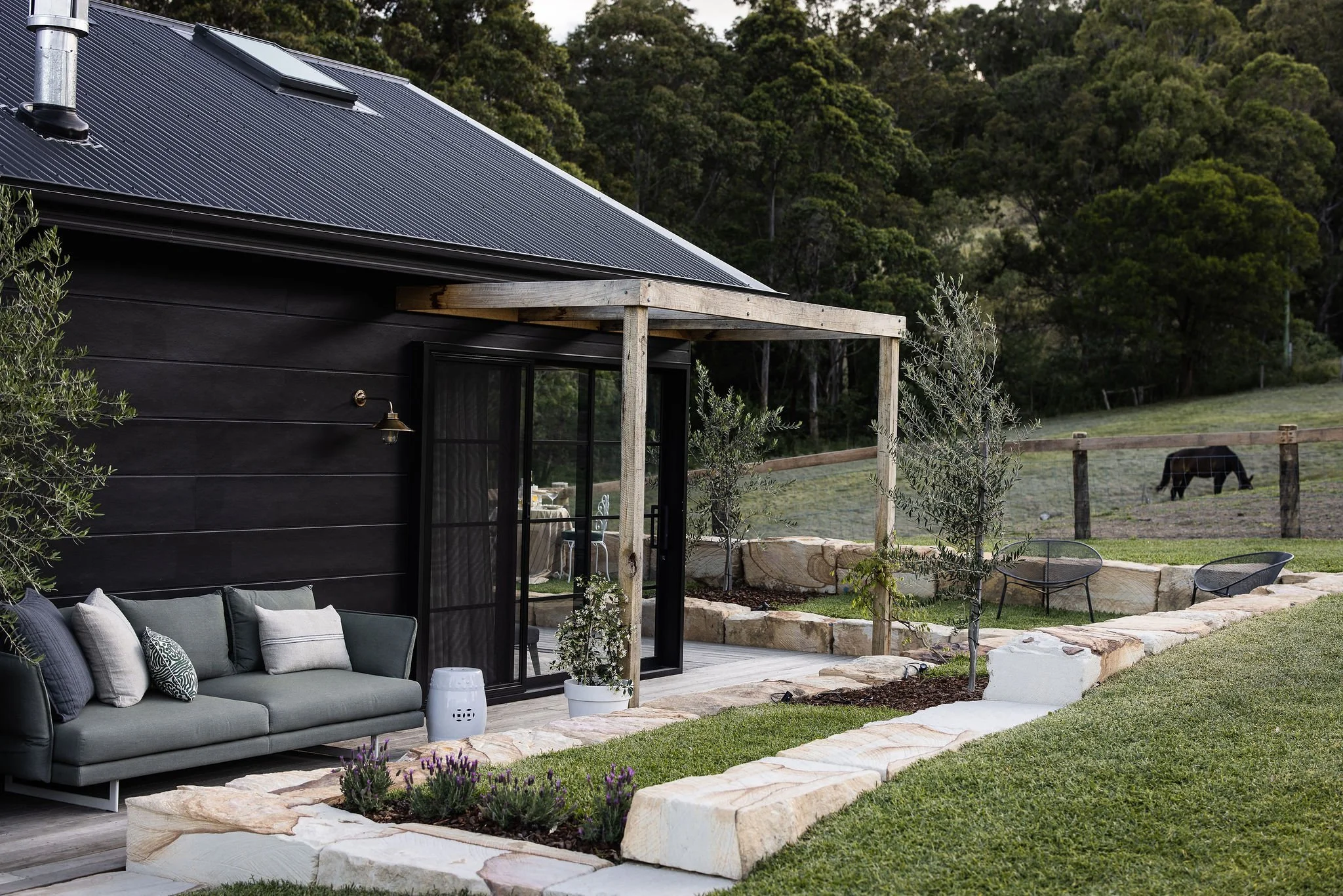 Taylors of Berry Berry, NSW