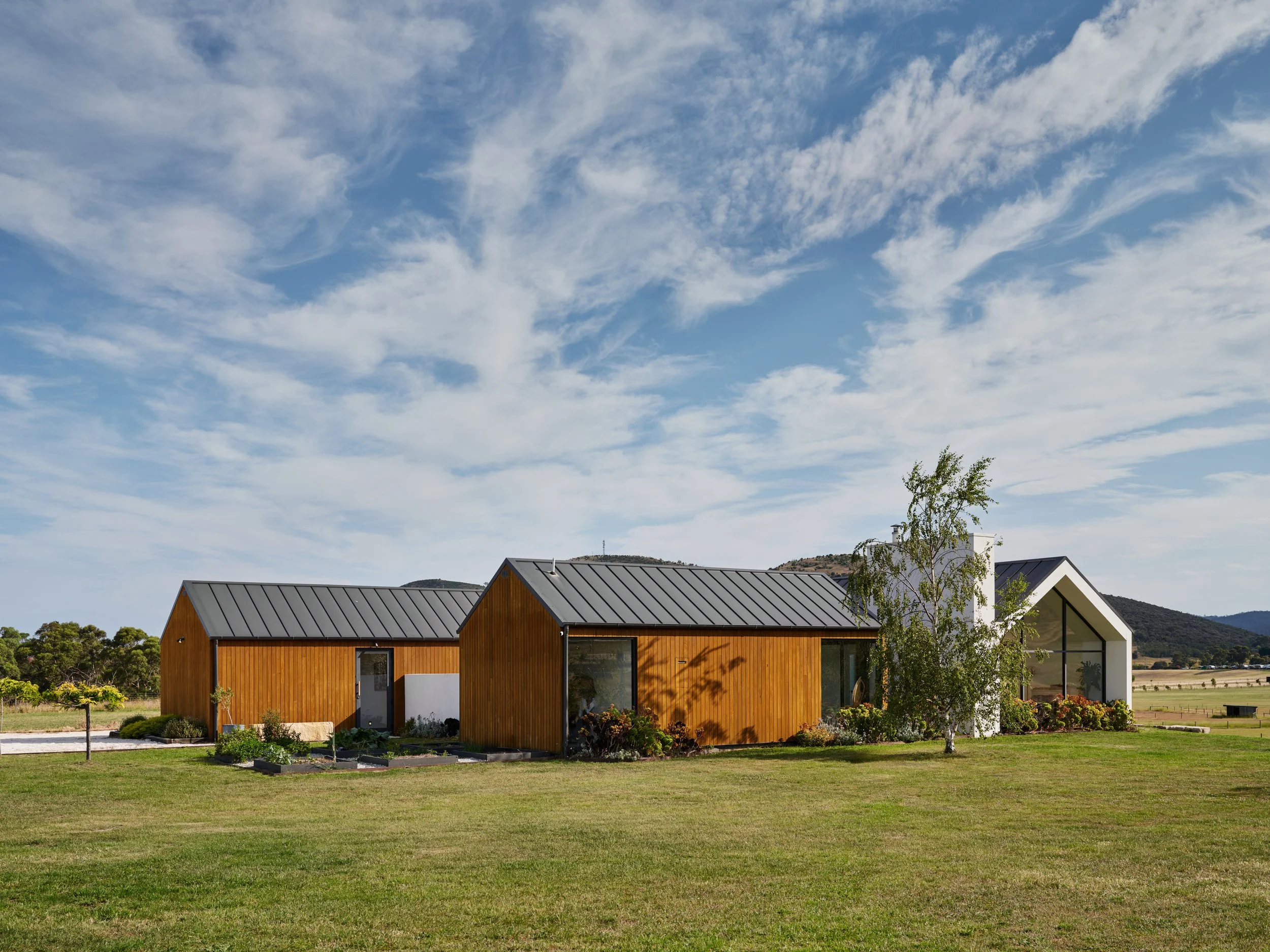 Barrenjoey Farm Richmond, TAS