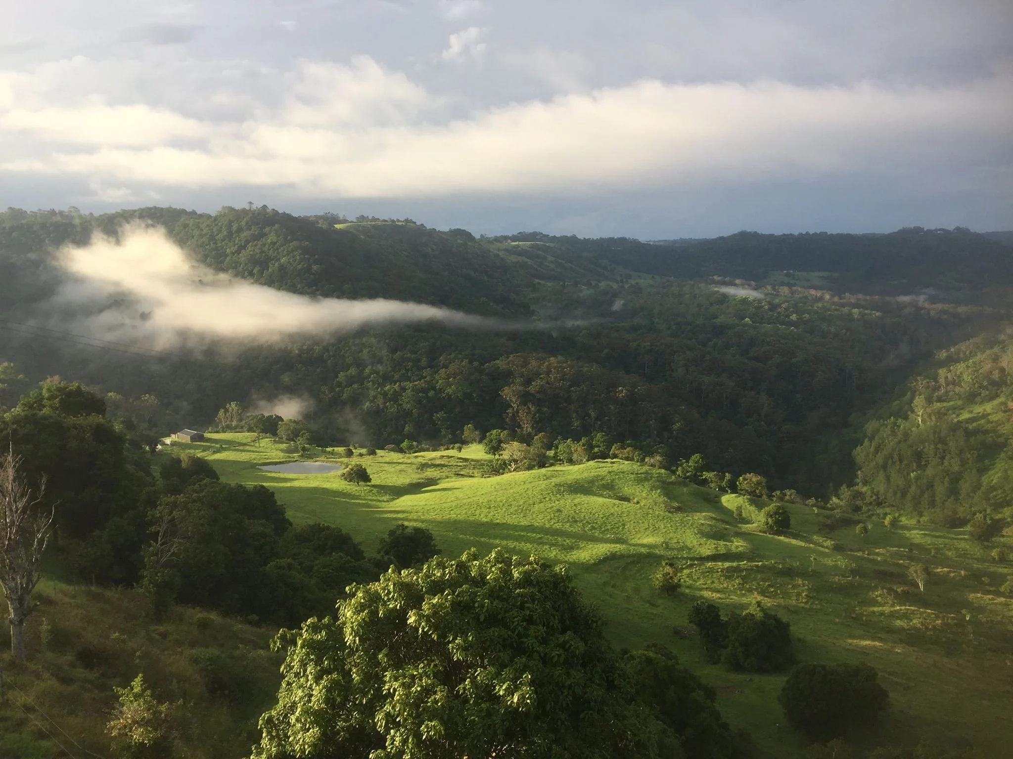 Riverdell Retreat Maleny, QLD