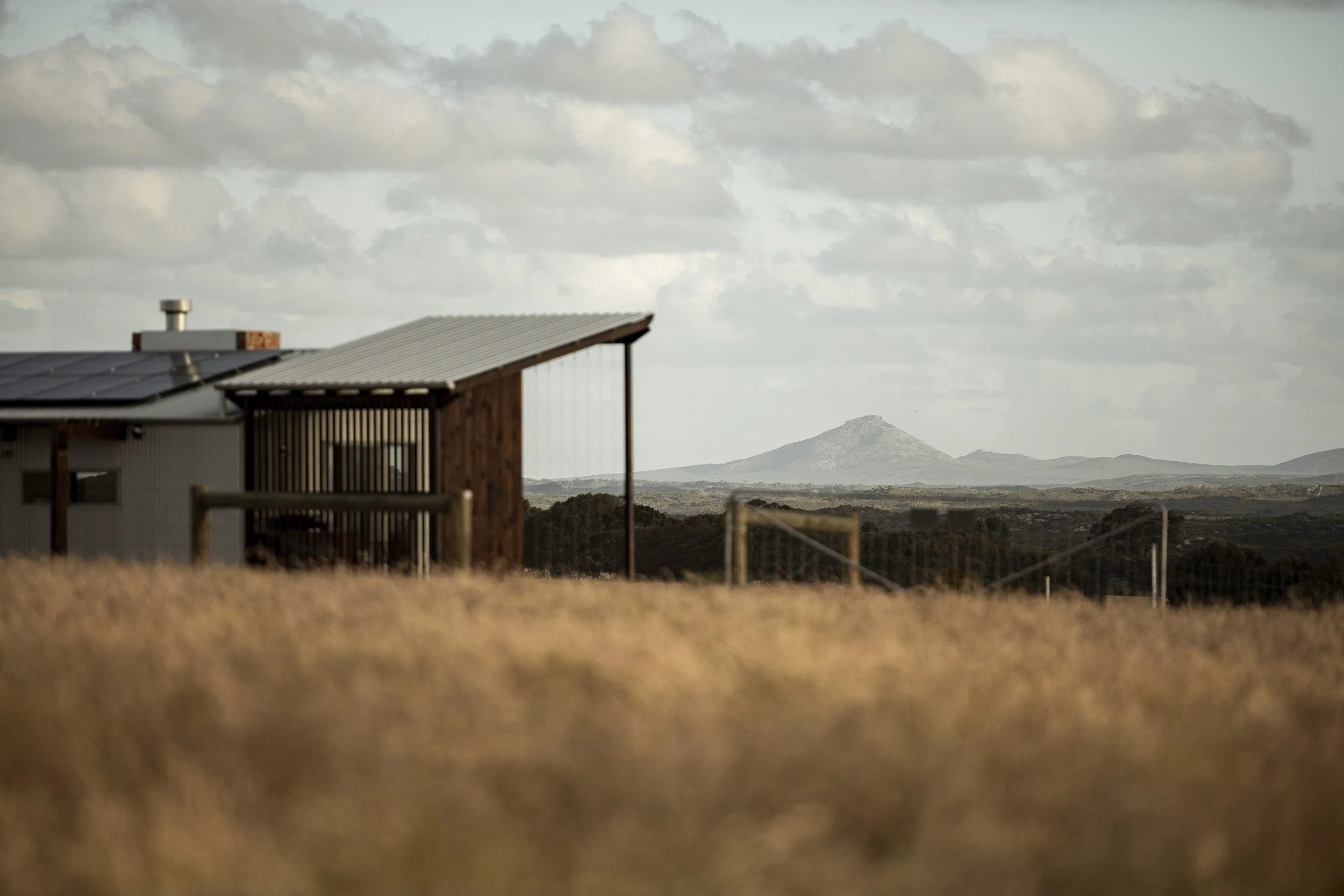 Box Hill Esperance, Western Australia