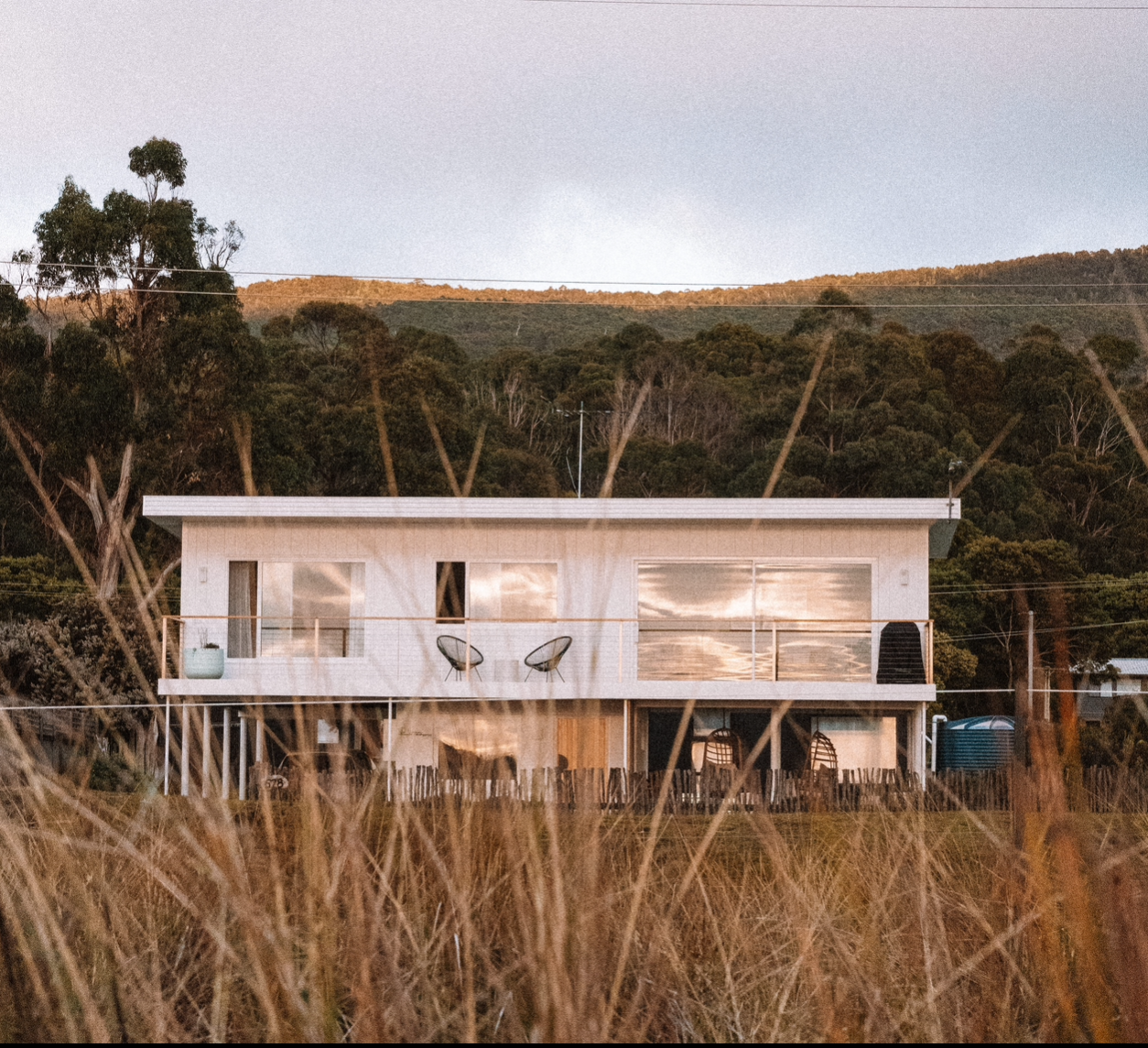 The Joneses Bruny Island, TAS