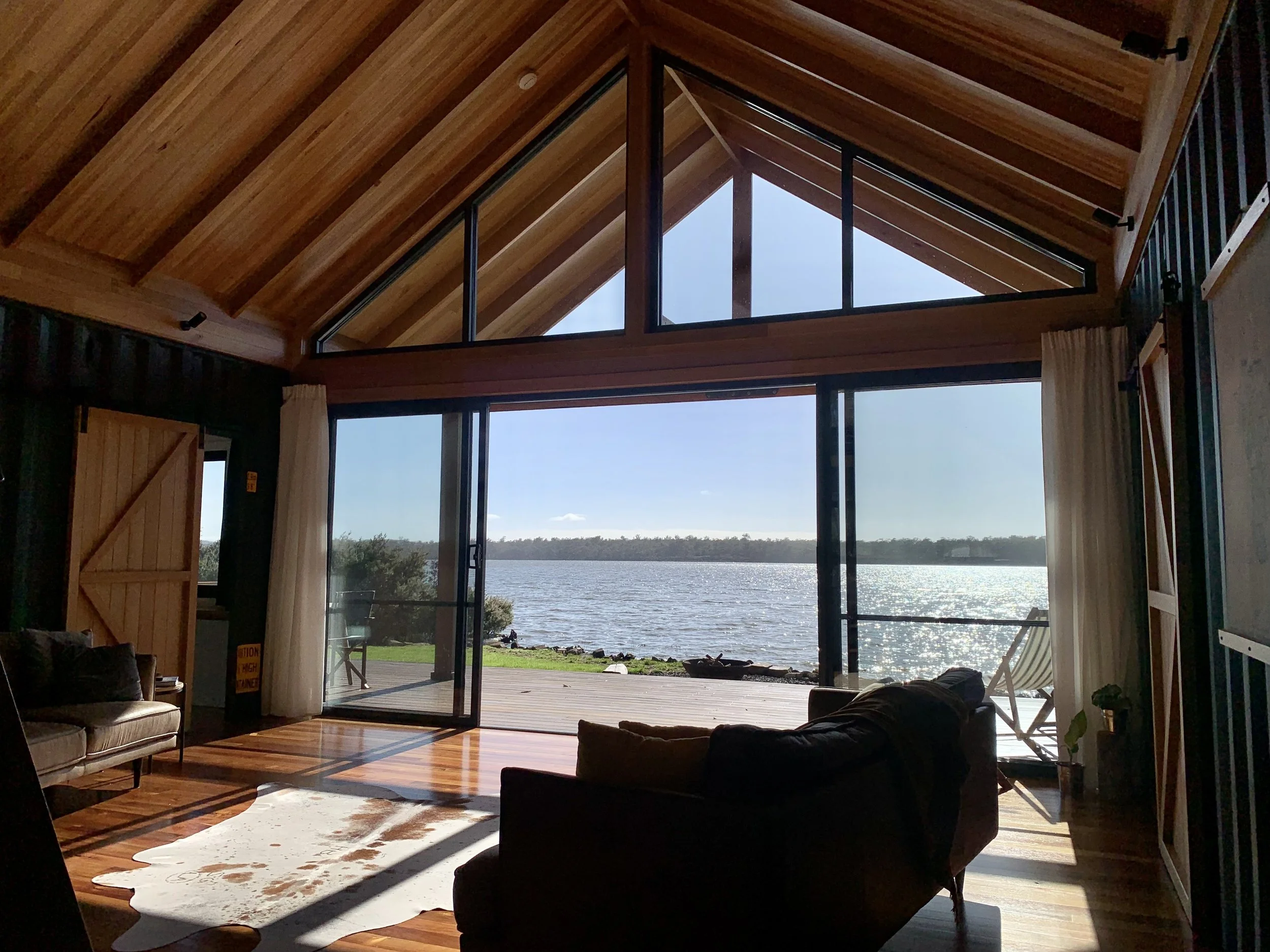 The Doctor’s Interlaken, Tasmania