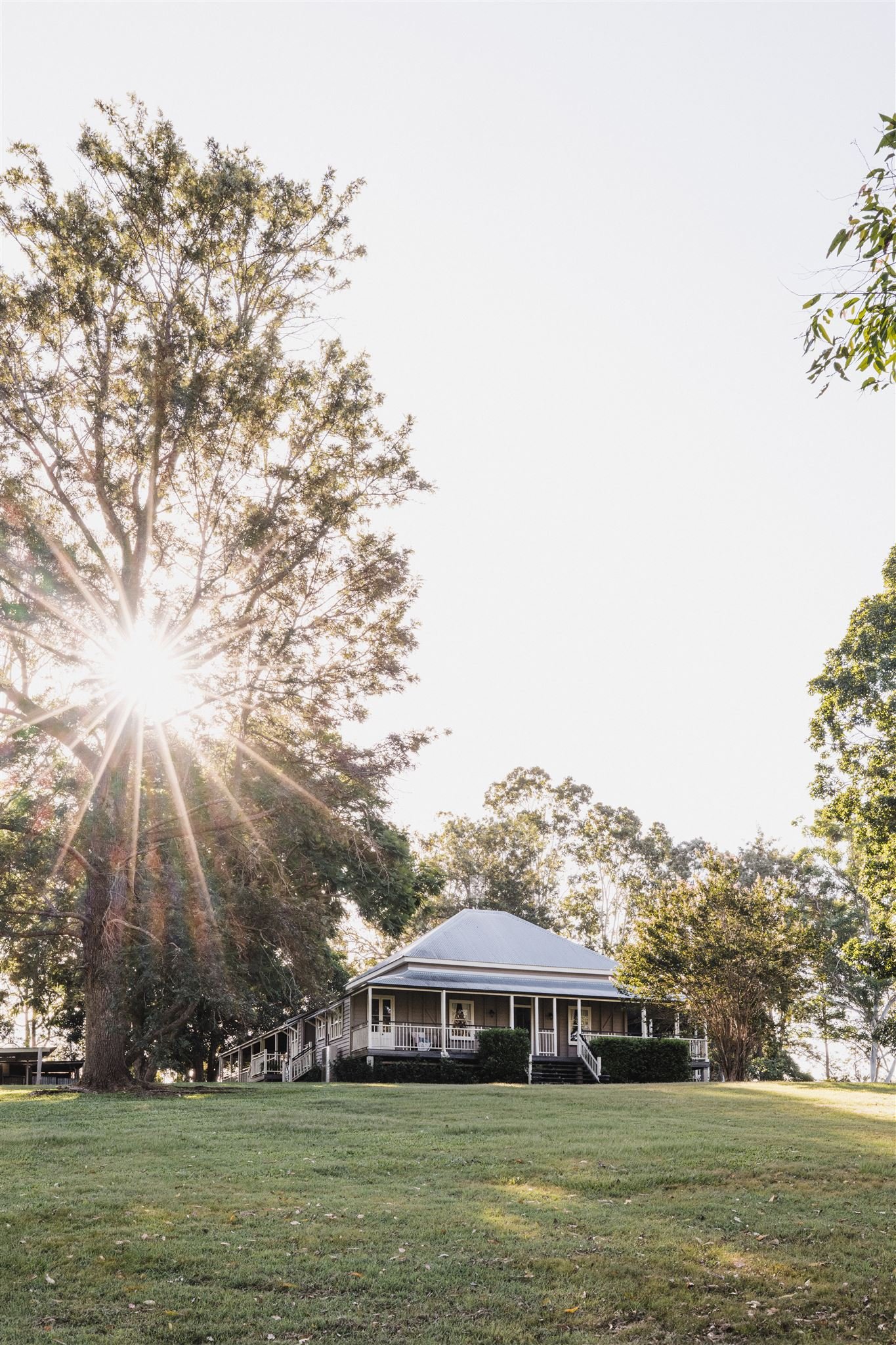 Killara Farm Mary Valley, Queensland
