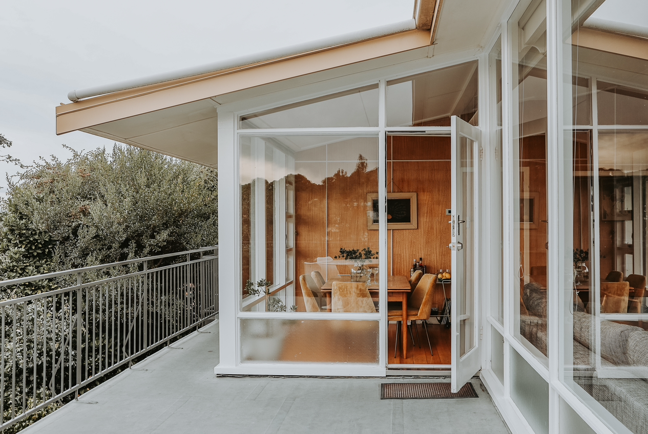 Esmond Sandy Bay, Tasmania