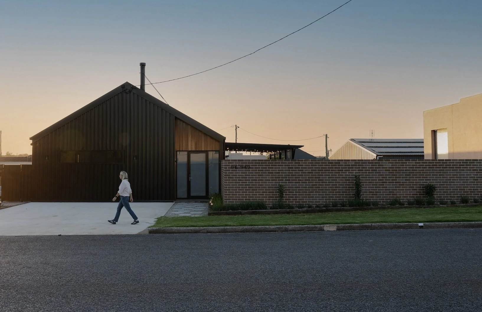 The Shed Stanthorpe, QLD