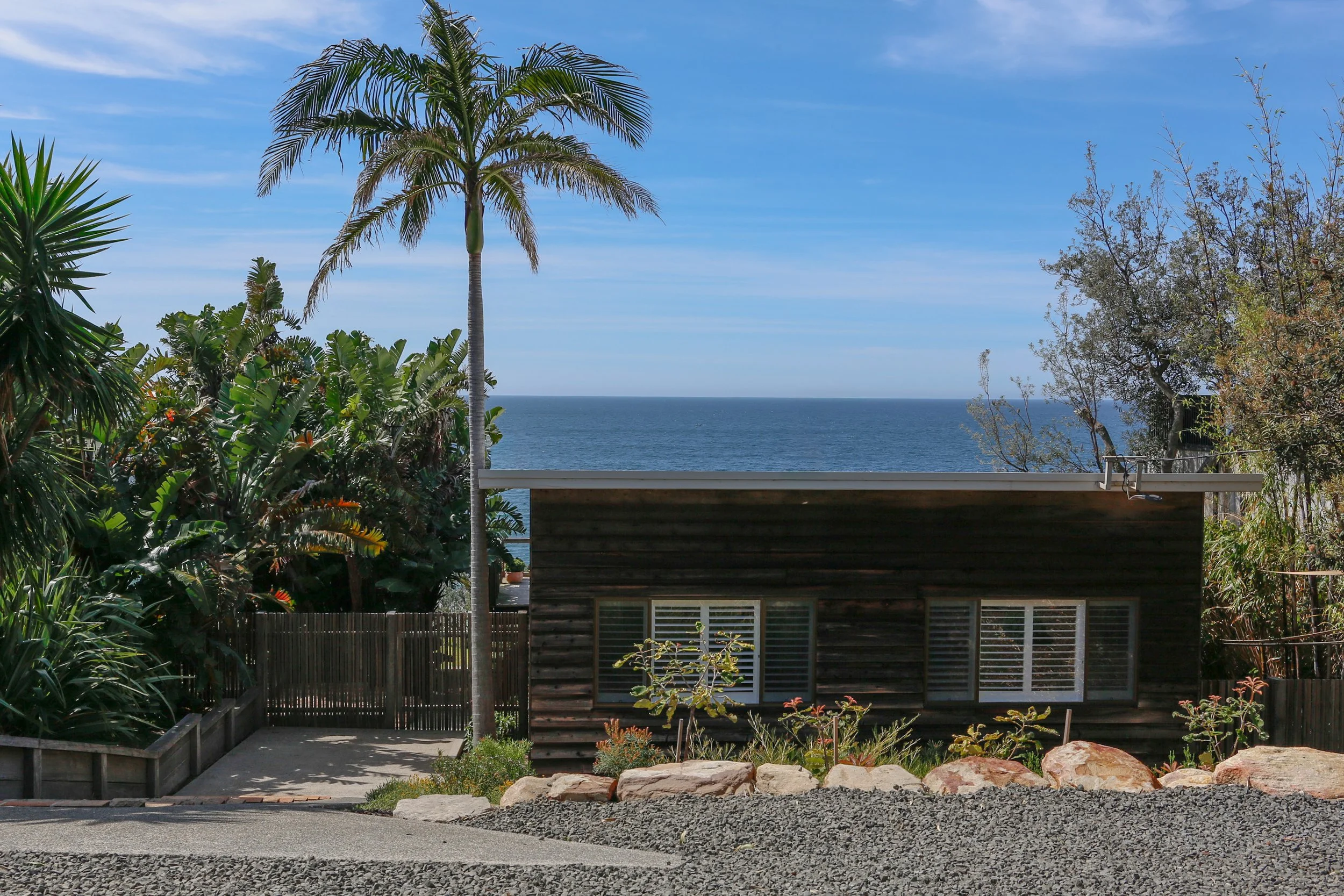 Waterview Wombarra, New South Wales