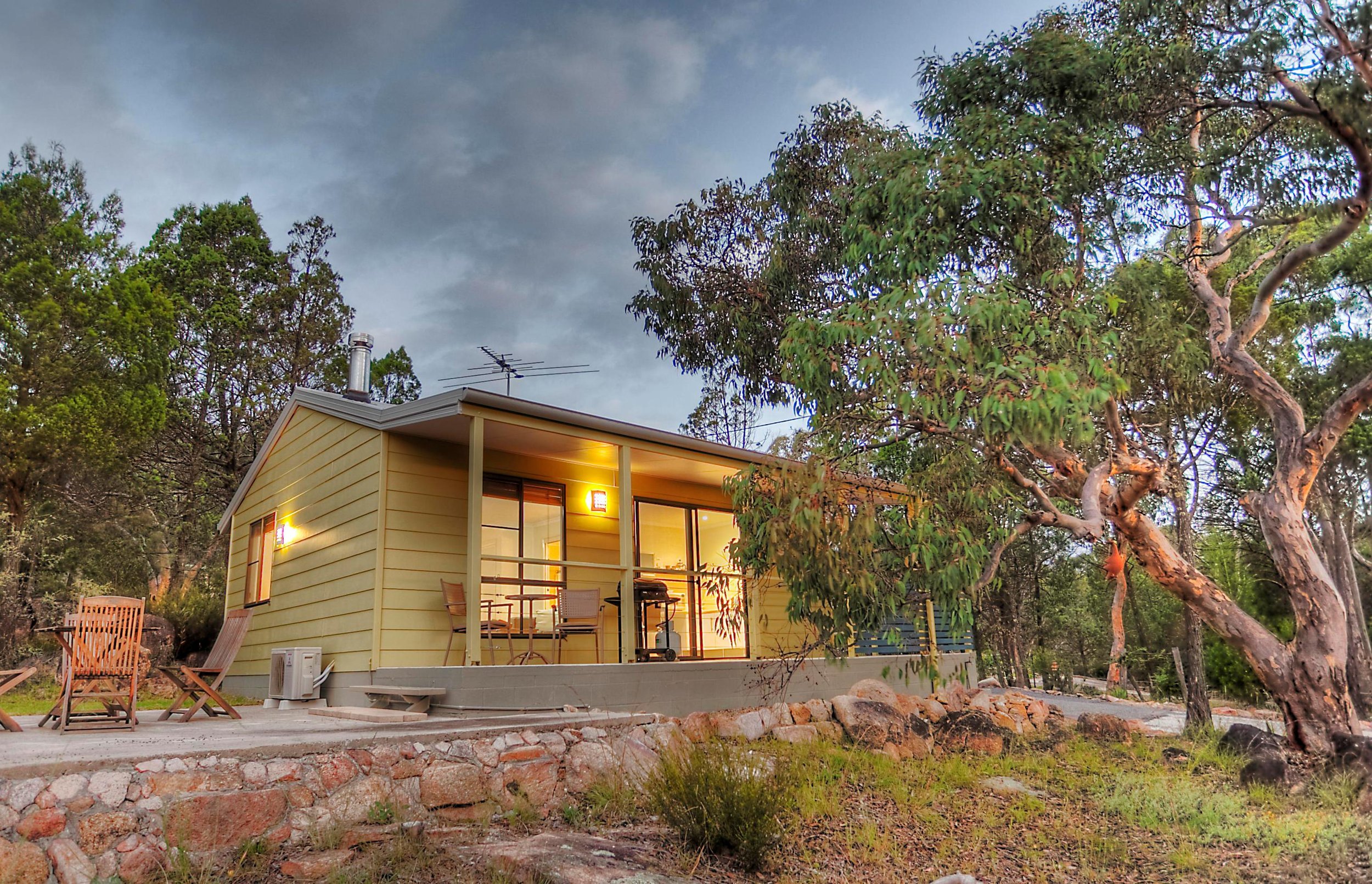 31 The Rocks Stanthorpe, Granite Belt, Queensland