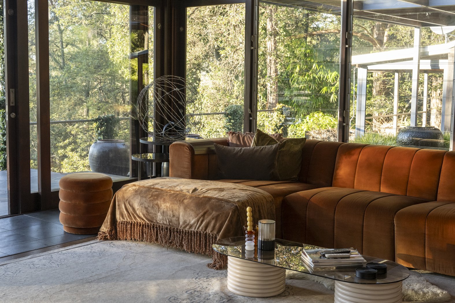 Dadirri Retreat Bowen Mountain, New South Wales