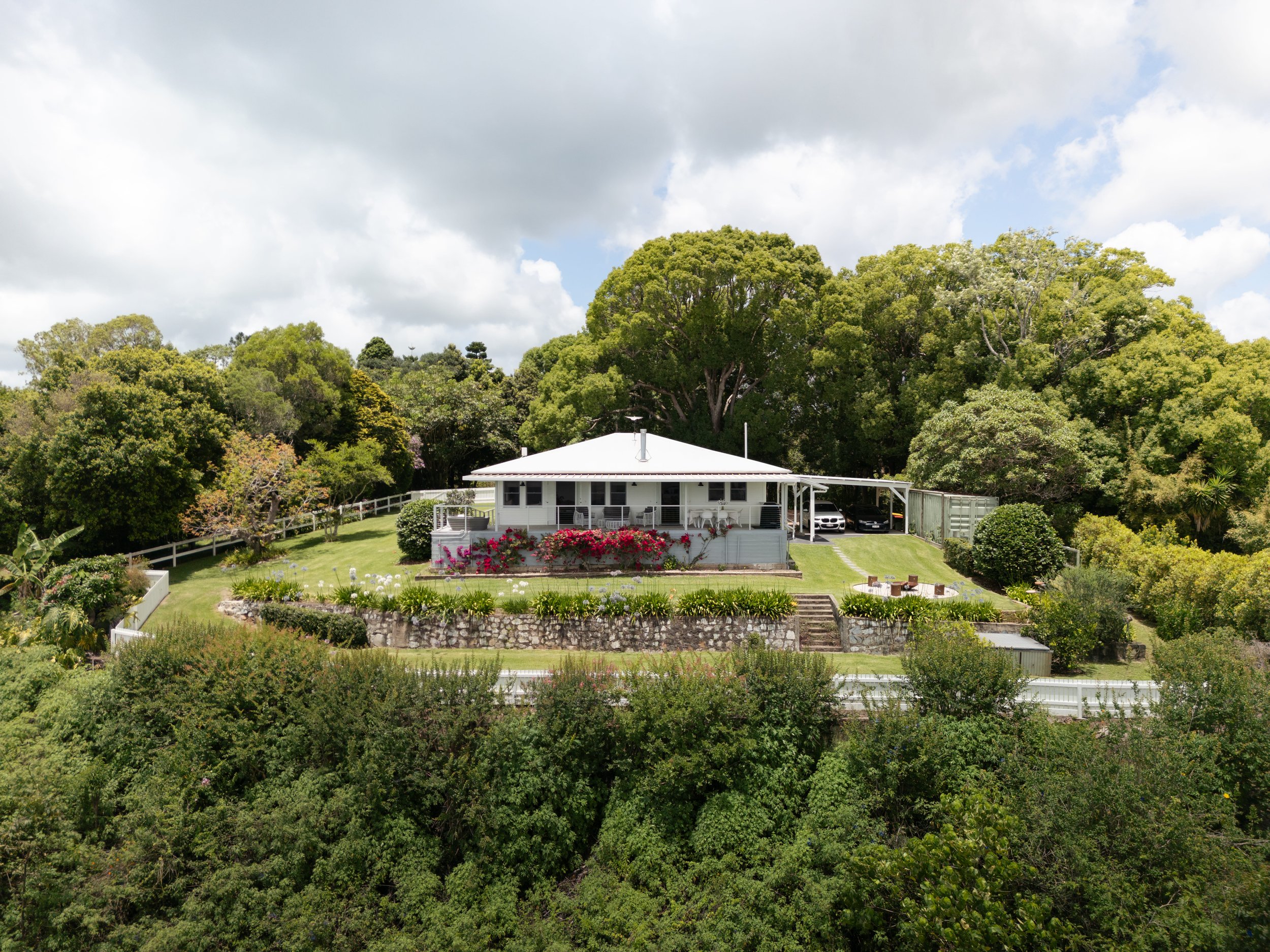 Elsie’s Cottage Montville, QLD