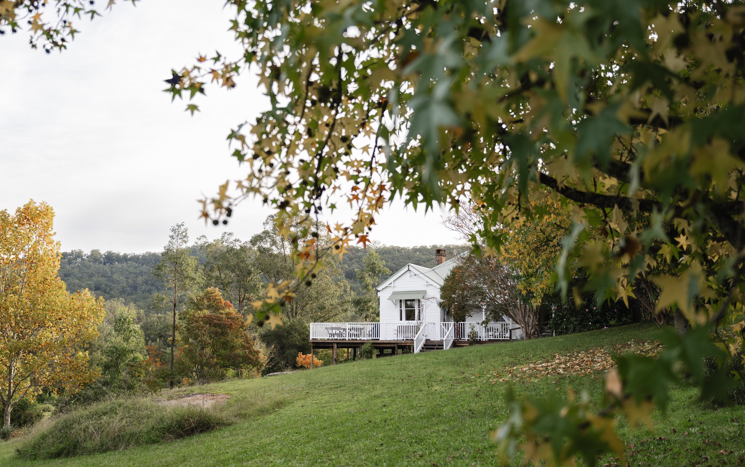 Nerreman Cottage Wollombi, New South Wales