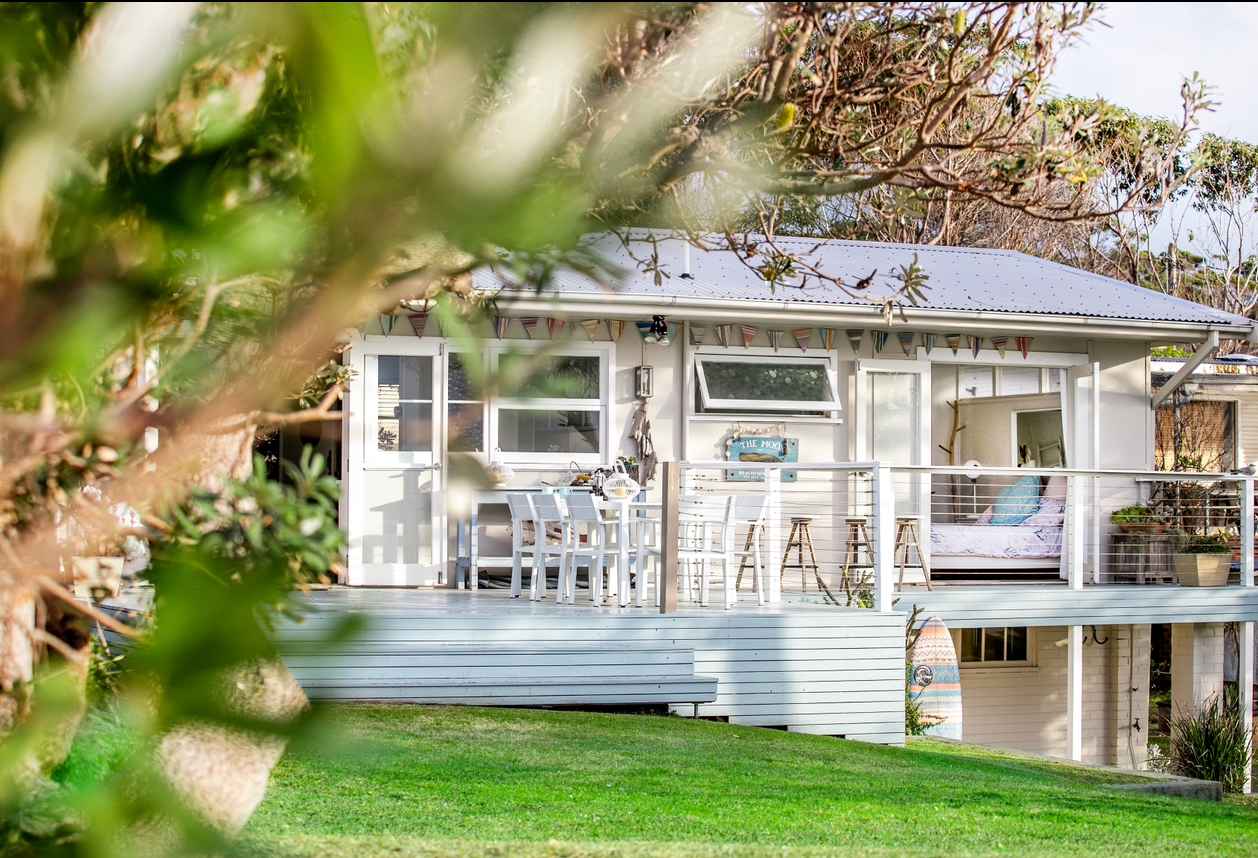 The Mook Mollymook, NSW