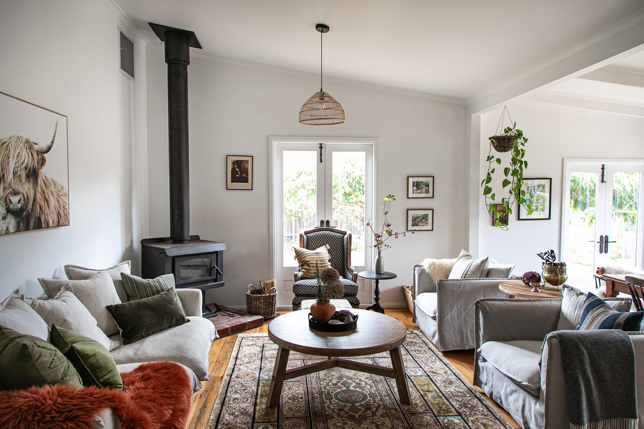 Little Oak Cygnet Huon Valley, Tasmania