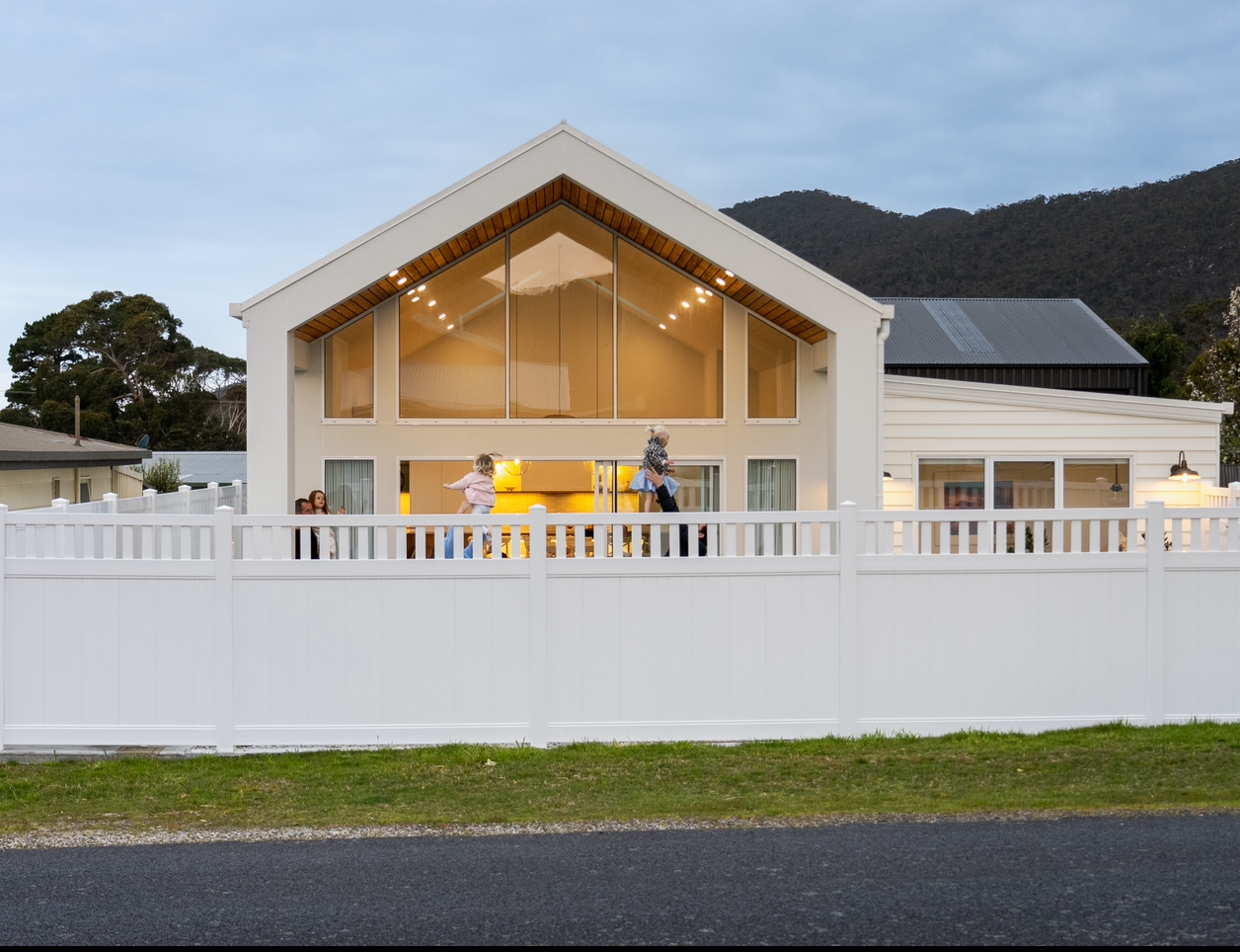 Sol at Sisters Beach Sisters Beach, TAS