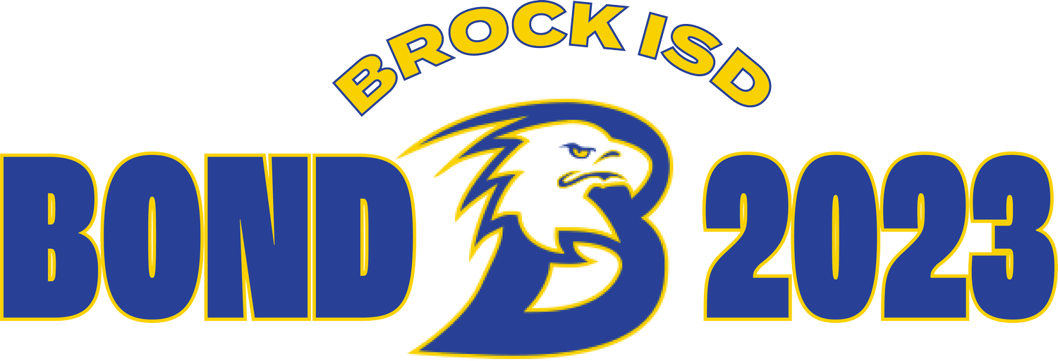 Brock ISD Bond