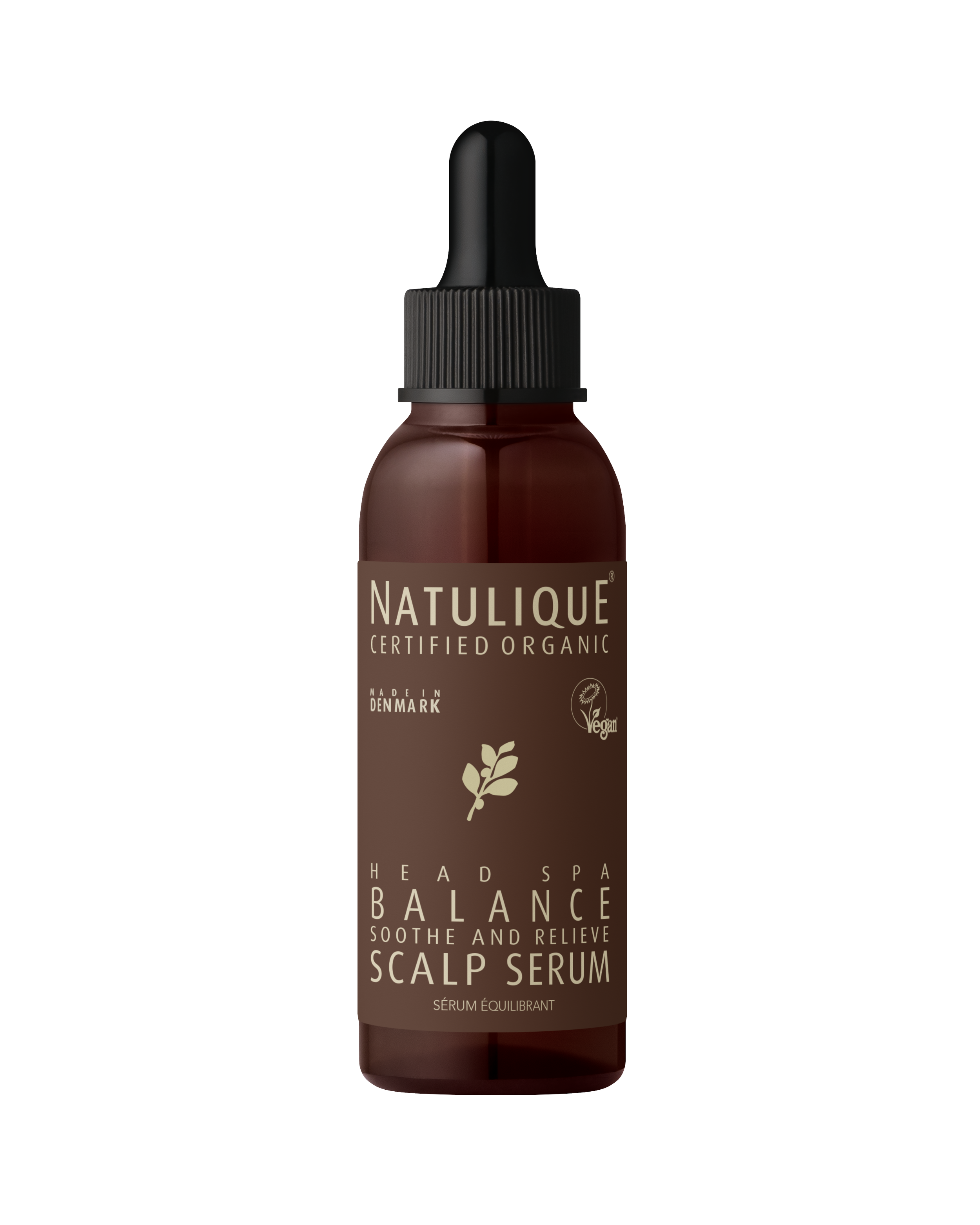 Balance Scalp Serum 50ml