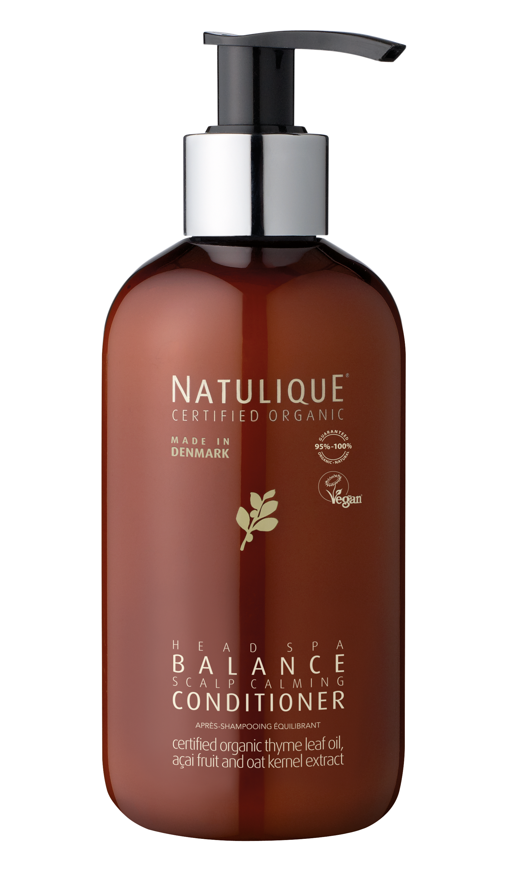 Balance Conditioner 250ml