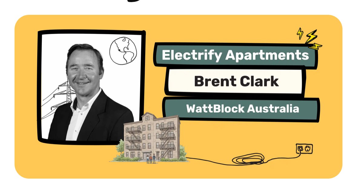 Power Up your Apartment Building