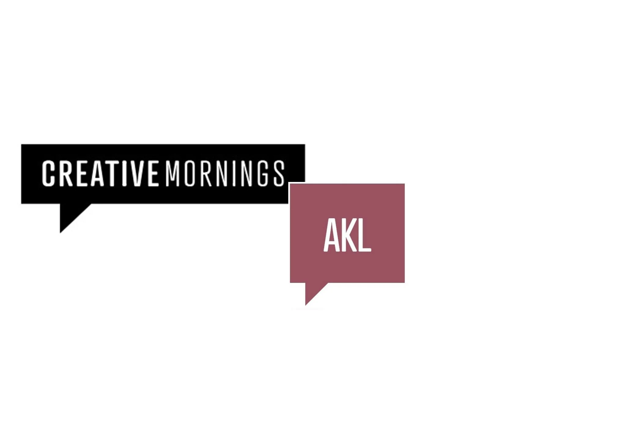 CreativeMornings Auckland