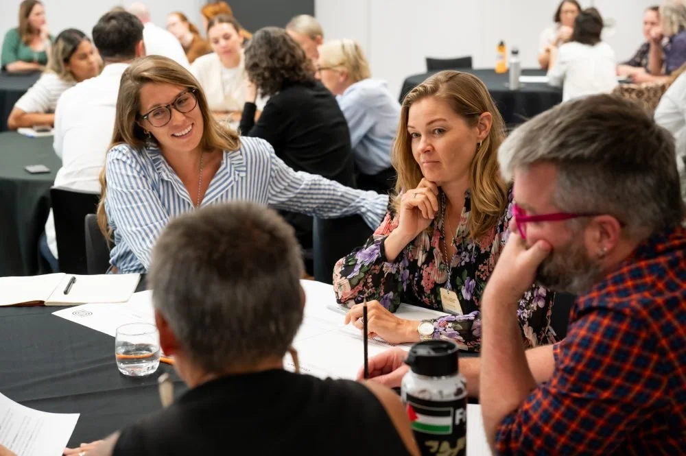 Communicating Sustainability Masterclass