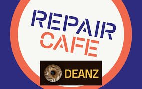 Repair Cafe – Central City