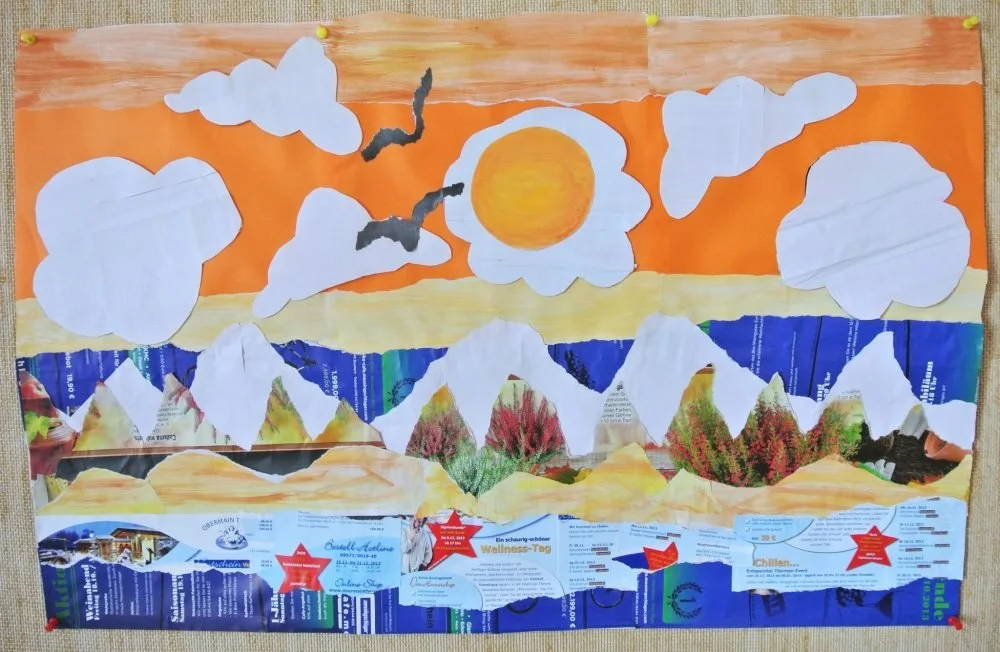 Art Can Be Found Everywhere