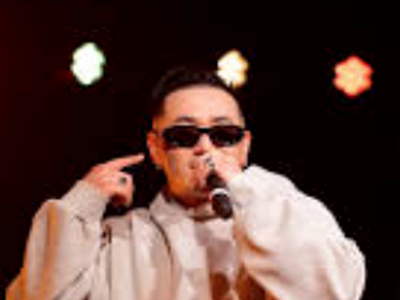 K-pop Culture Night: Talk Concert &amp; K-pop Dance