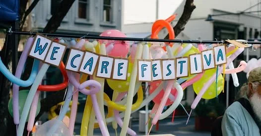 WeCare Community Festival 2026