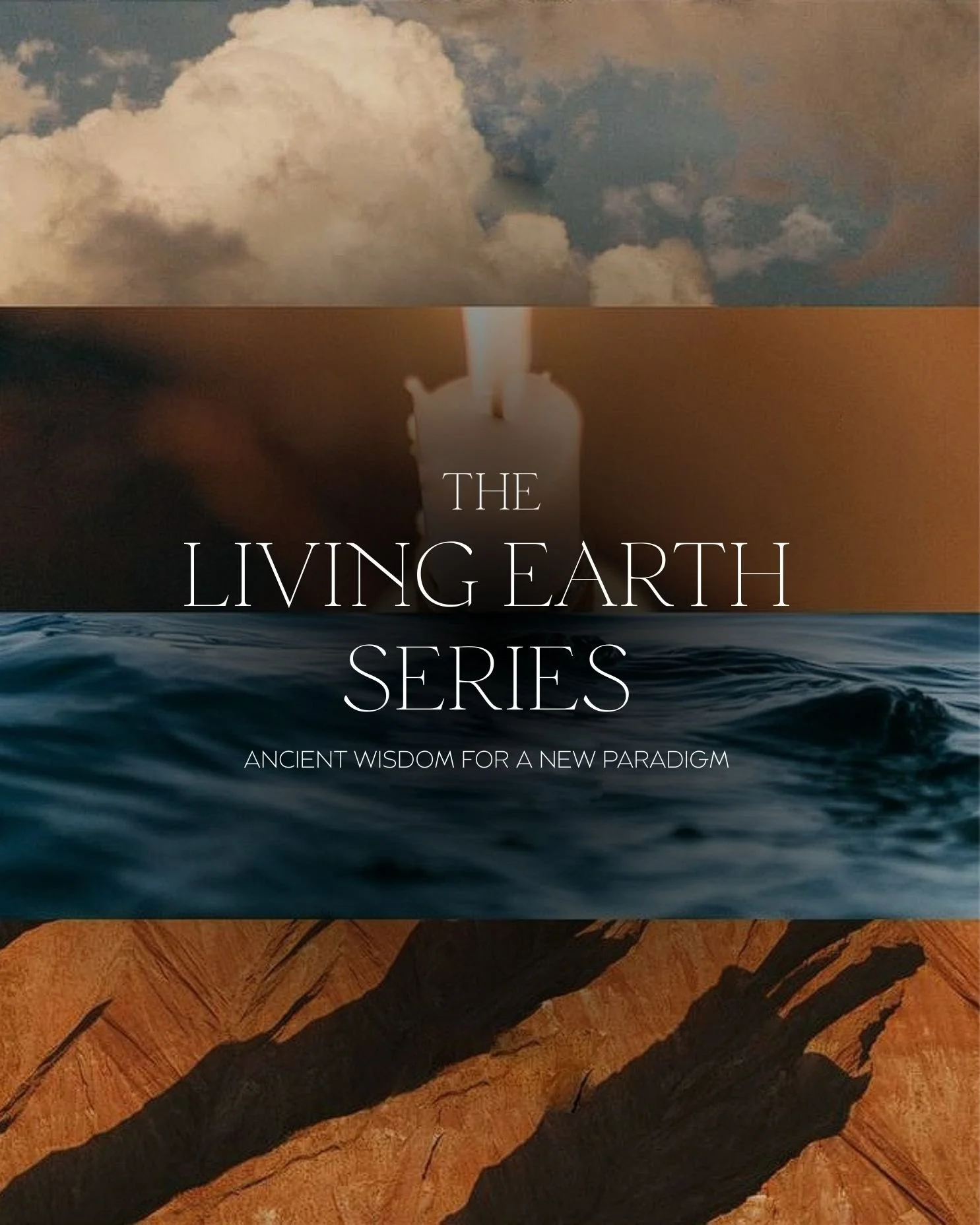 Ancient Wisdom For A New Paradigm