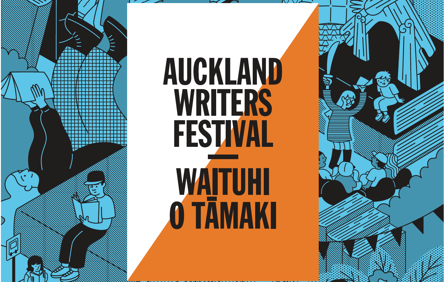 Auckland Writers Festival