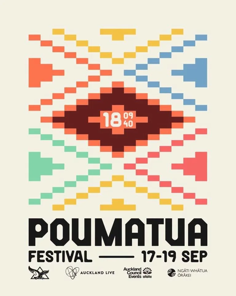 Poumatua Festival