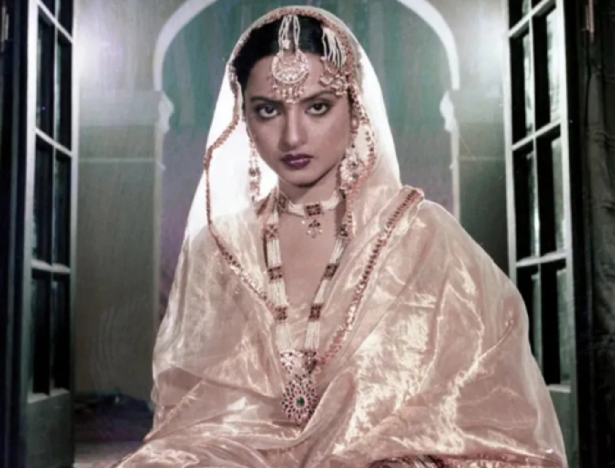 Umrao Jaan, Empire and Identity