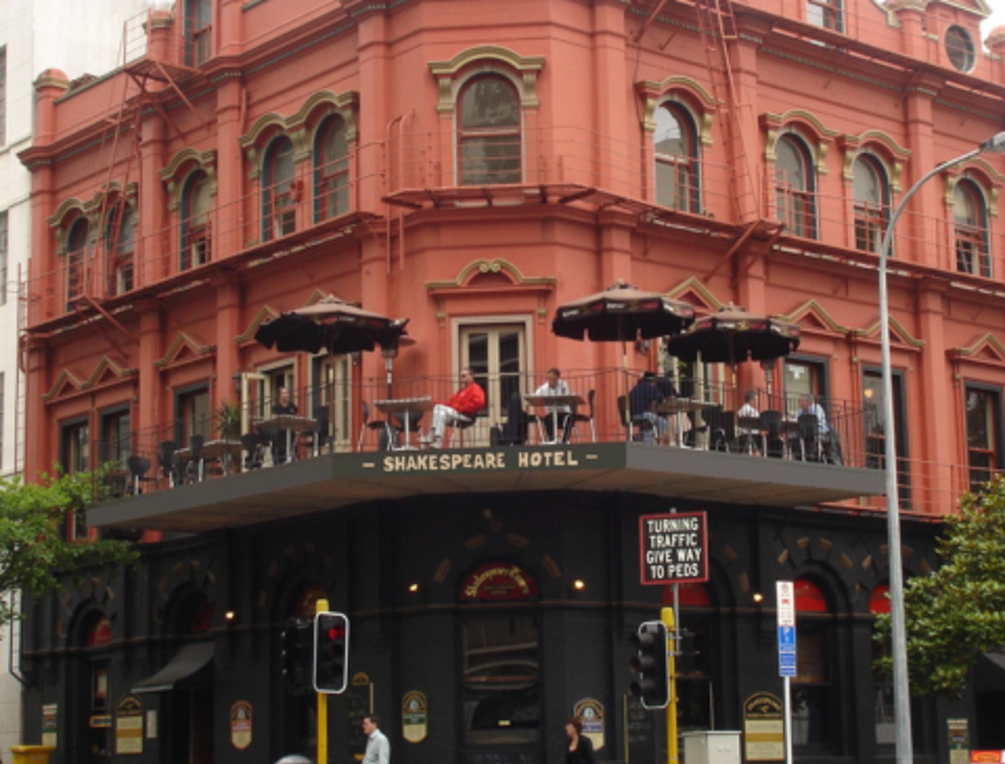 Visit Heritage Pubs