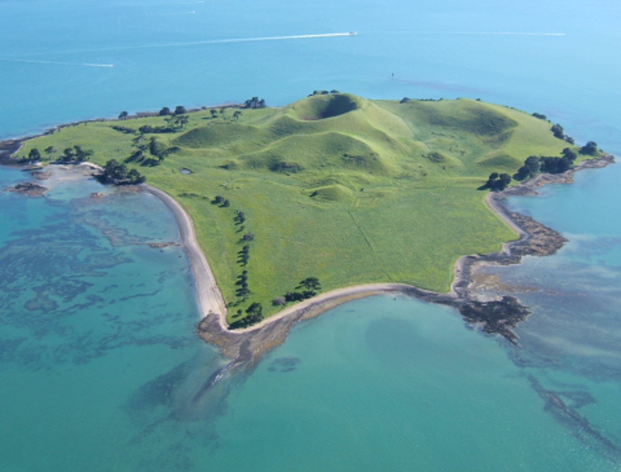 Volcano Fest: Auckland's fiery story