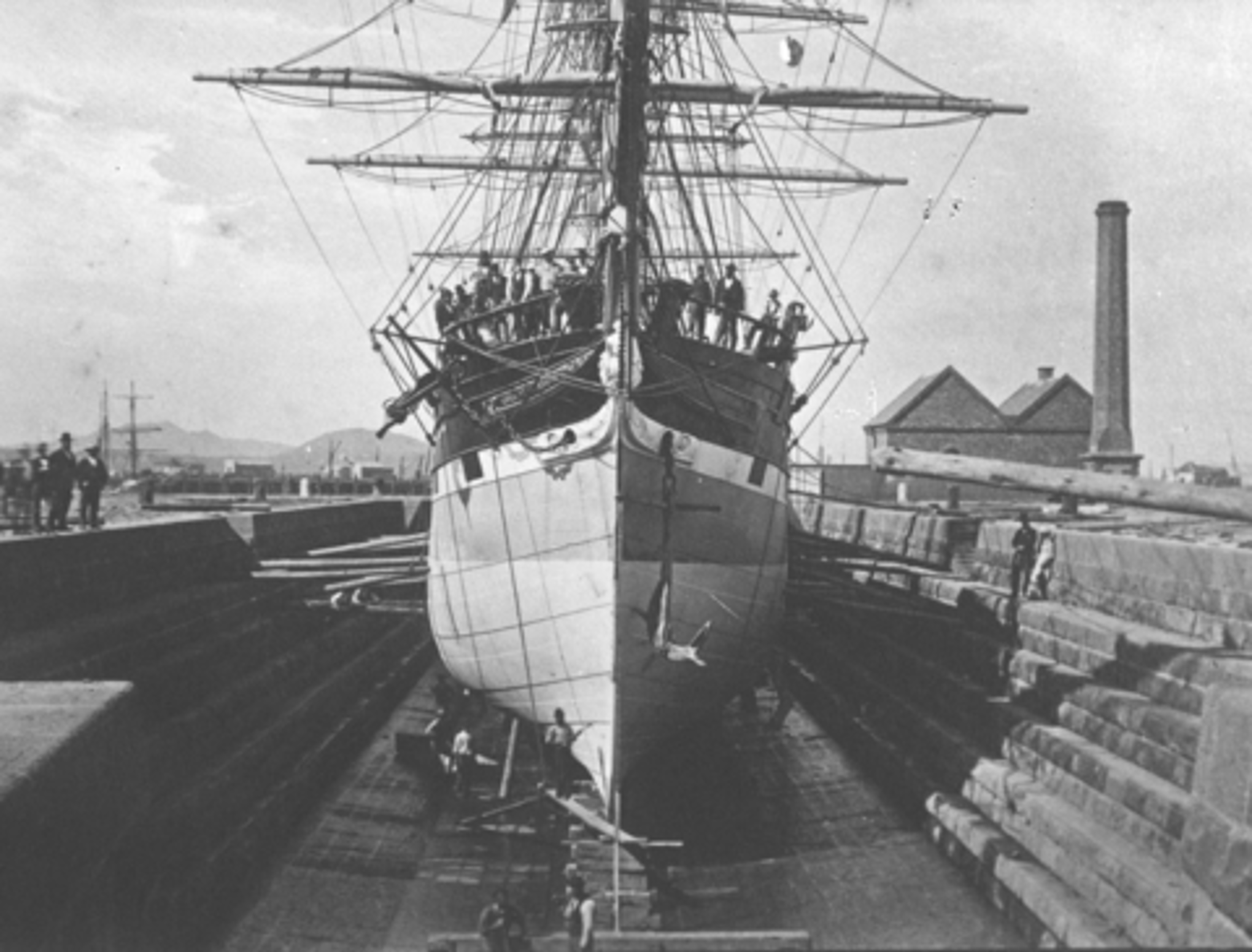 Engineering New Zealand Heritage Walks 