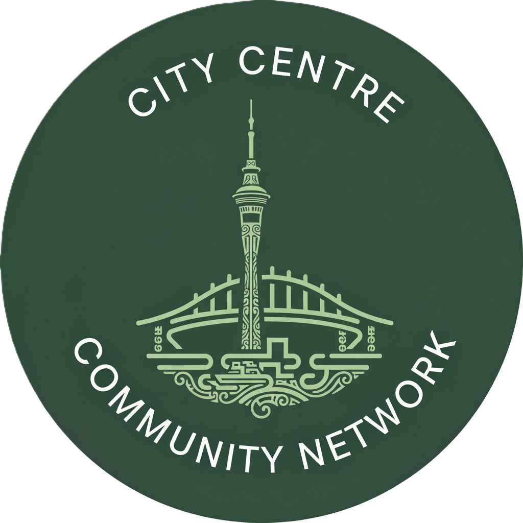 City Centre Community Network