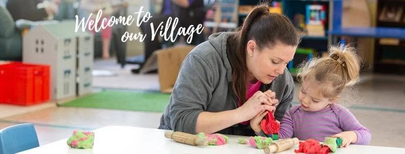 Freemans Bay Playcentre  Child-friendly 