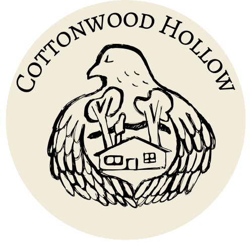 Cottonwood Hollow