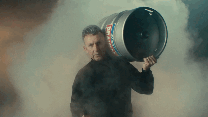 Brahma | Eau de Bière