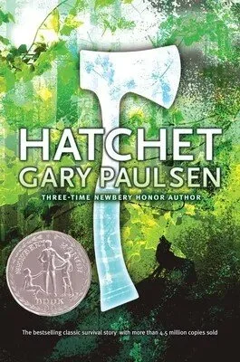 Hatchet: Stories that Stick