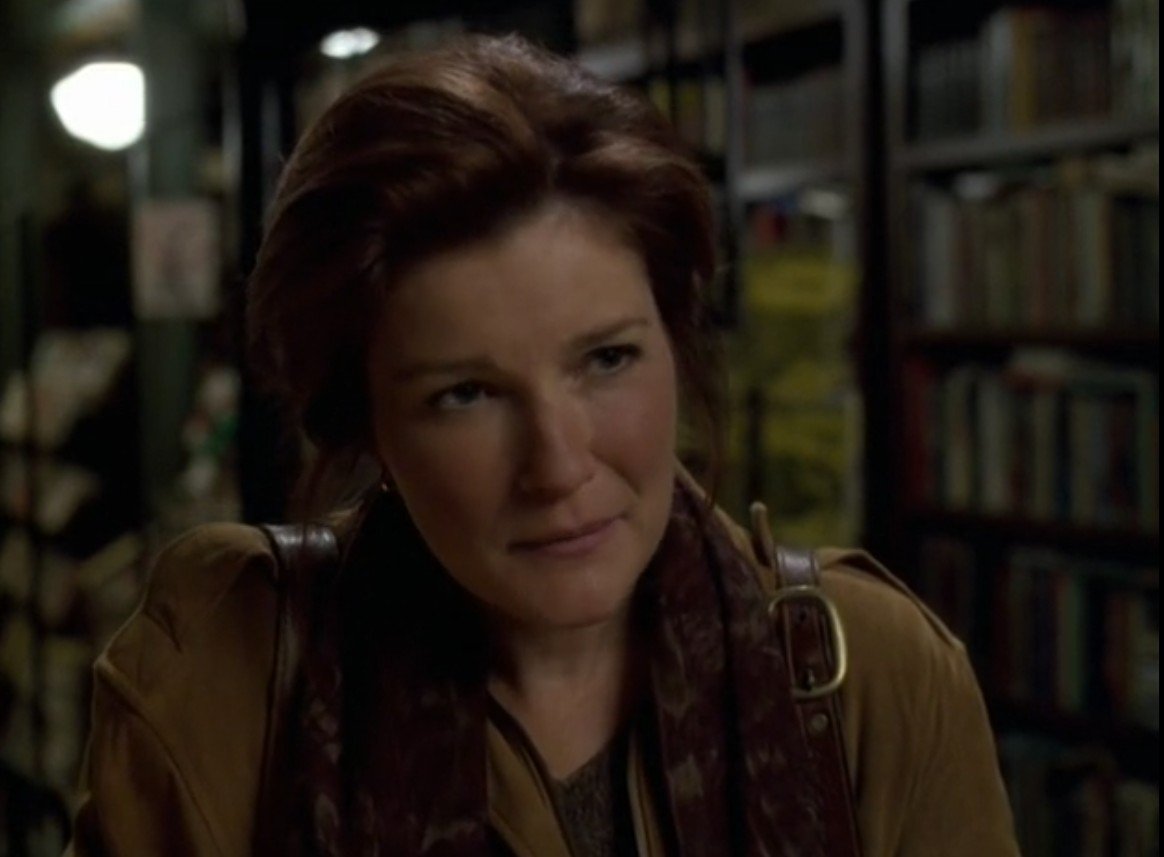 Star Trek Voyager S5E22: 11:59