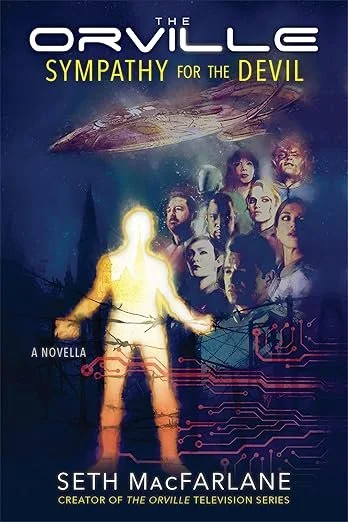 Sympathy for the Devil, Seth MacFarlane, Orville season 3 missing episode, World War 2