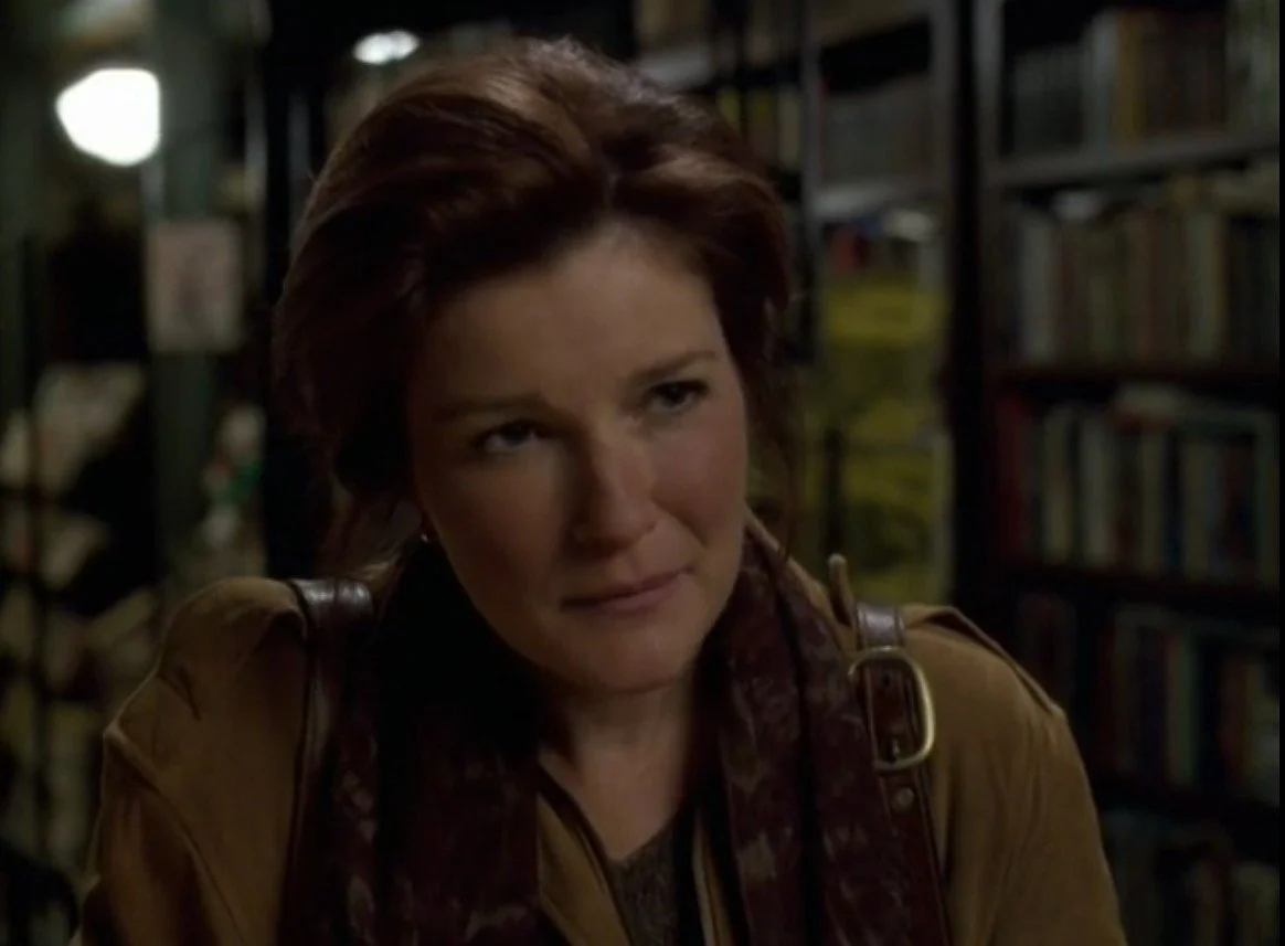 Shannon O'Donnell, Star Trek Voyager 11:59