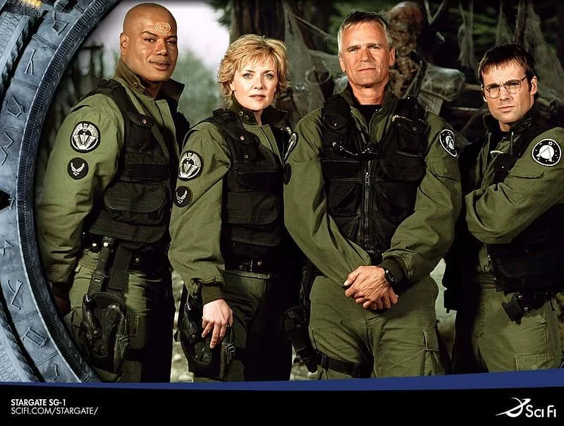 Stargate Sg1, Petition to save Stargate Reboot