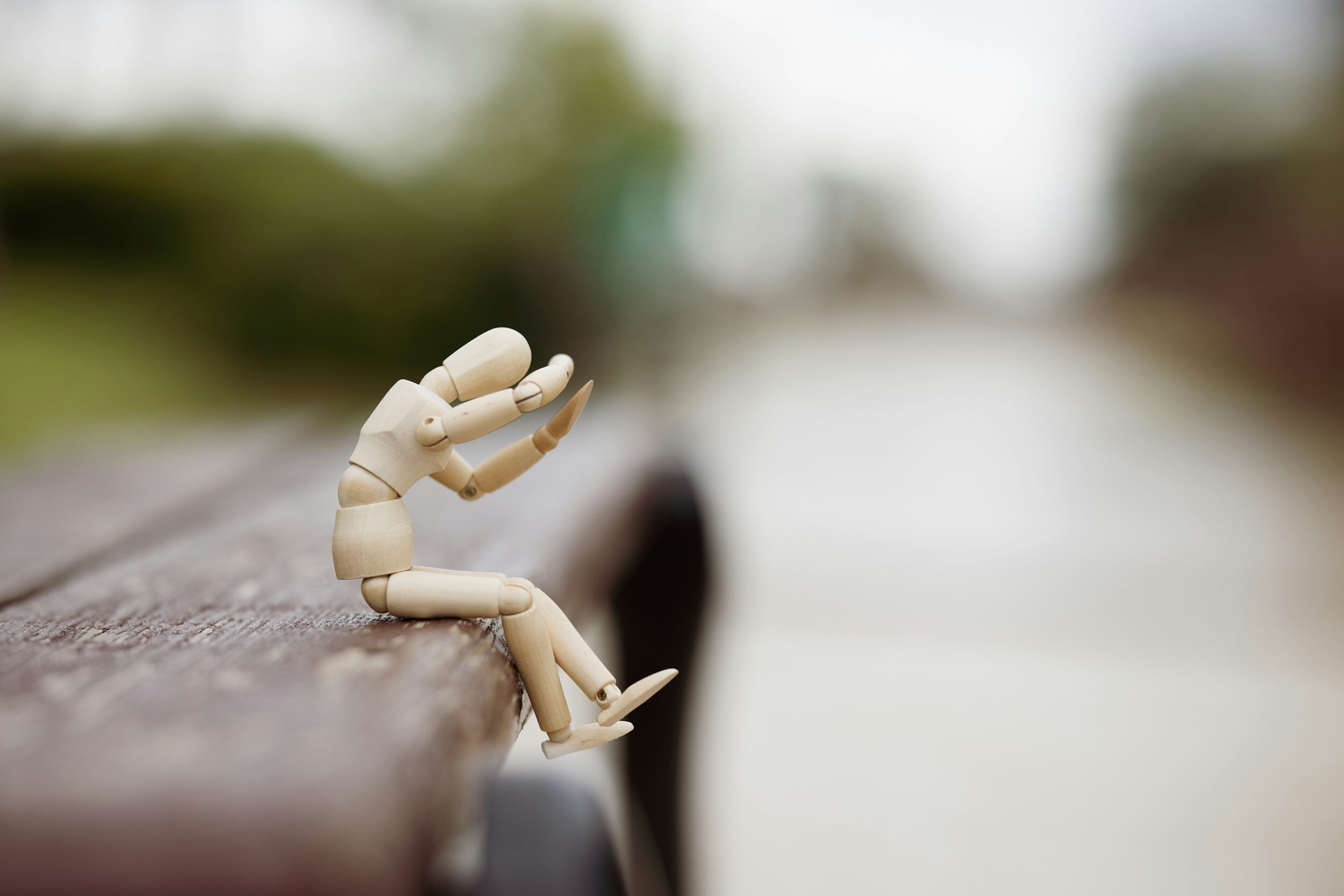Overcoming Imposter Syndrome