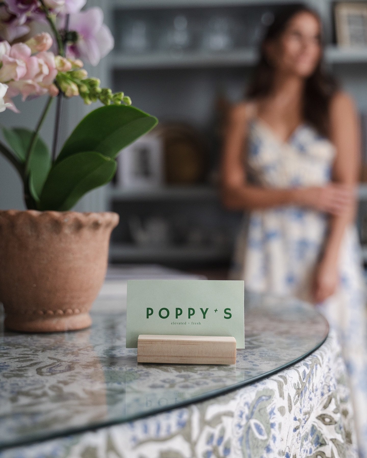 Had the absolute pleasure of capturing some delicious moments with @poppysperth &mdash;a fresh and elevated catering &amp; baking company based in the heart of Perth, Ontario. From custom orders that are as beautiful as they are tasty, to the vibrant